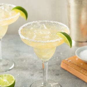 classic margarita recipe