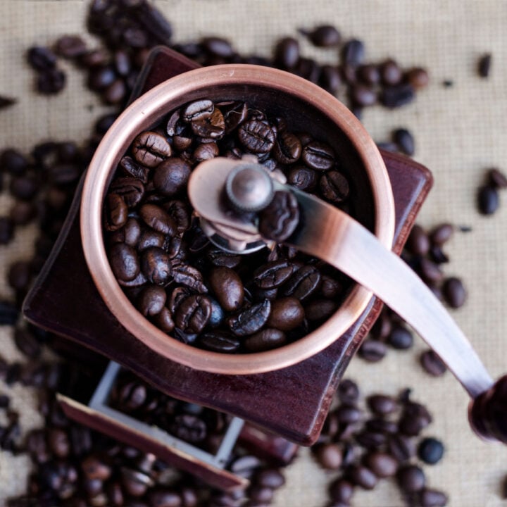 Fresh Ground Coffee Is It Better Than PreGround Coffee? Tastylicious