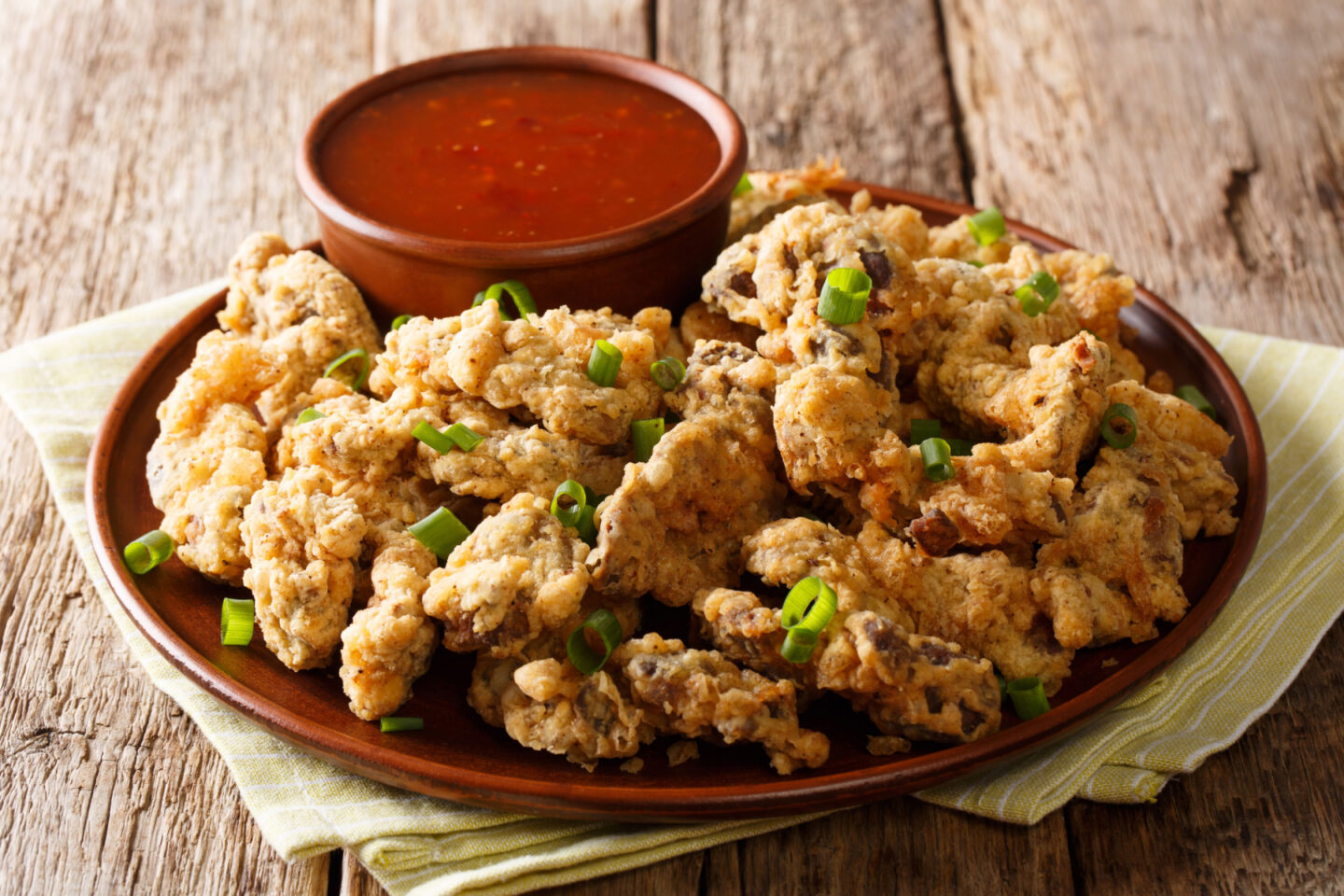 Are Chicken Gizzards Healthy? Everything Explained. Tastylicious