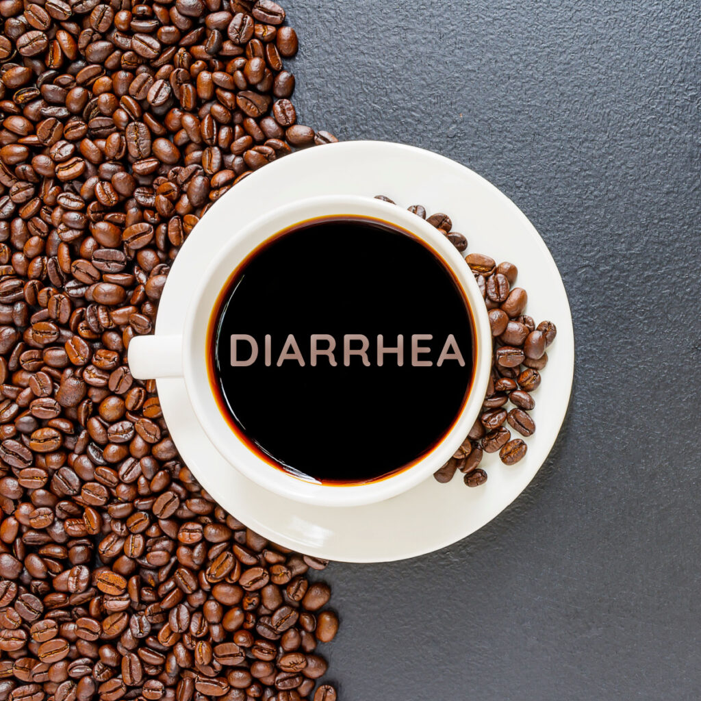 How to Prevent Diarrhea from Coffee and Get Rid of It Fast Tastylicious