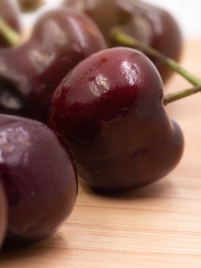 Do Cherries Make You Poop? Everything Explained Tastylicious