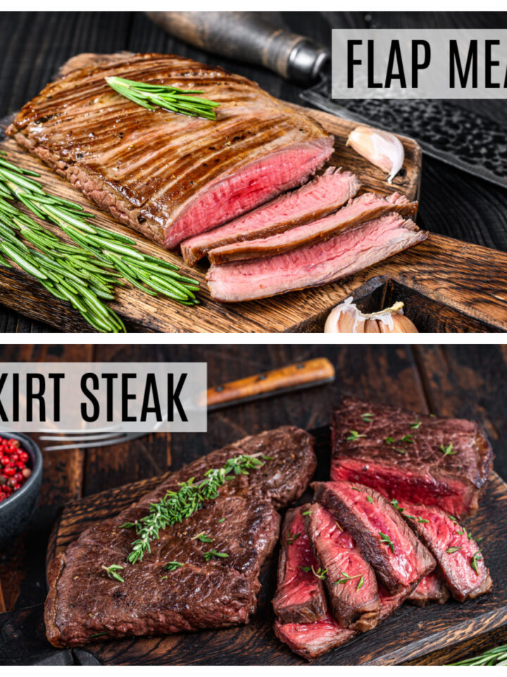 Skirt Steak Substitutes 5 Best Options
