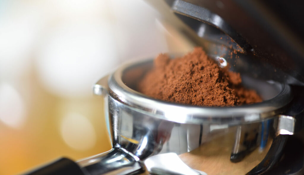 Fresh Ground Coffee Is It Better Than PreGround Coffee? Tastylicious