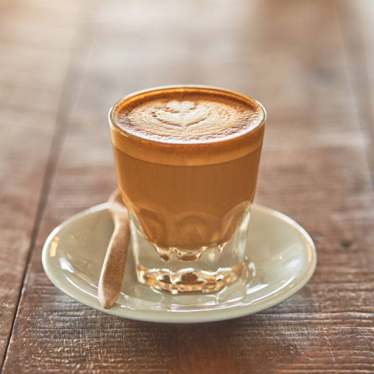 Piccolo Coffee 101: Your Guide to a Classic Italian Drink - Tastylicious