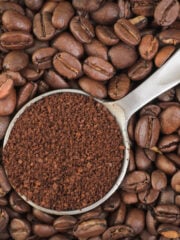 Can You Eat Coffee Grounds? The Surprising Answer