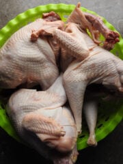 Is Chicken Halal?