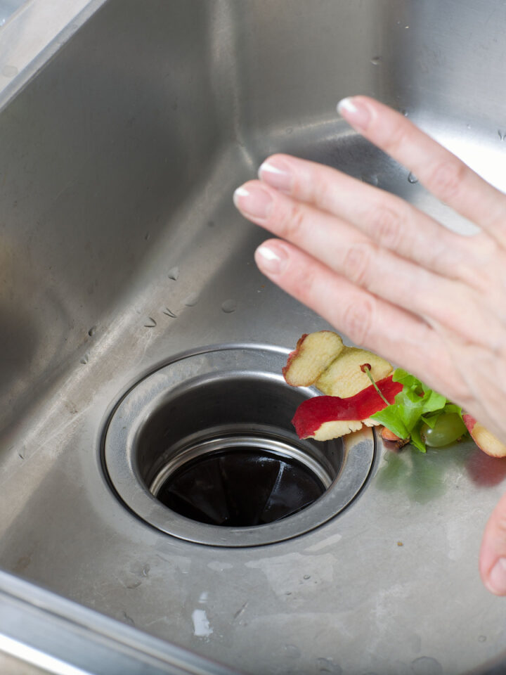 Can You Put Coffee Grounds In The Garbage Disposal? Tastylicious