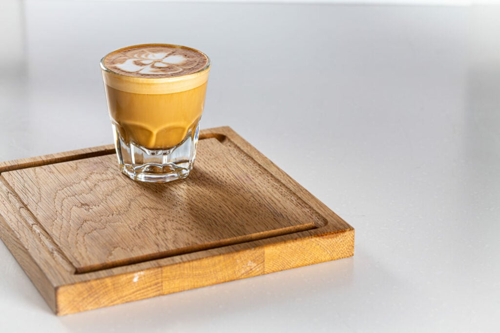 Piccolo Coffee 101: Your Guide to a Classic Italian Drink - Tastylicious
