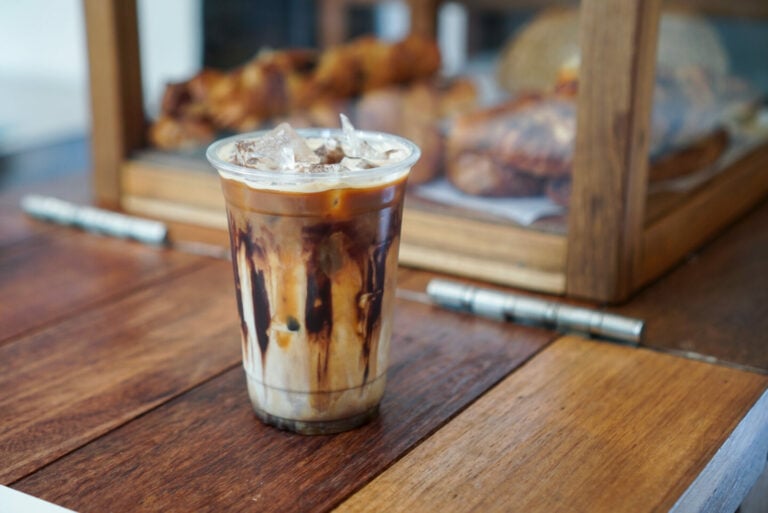 What Exactly Is Toffee Nut? The Delicious Flavor Explained Tastylicious