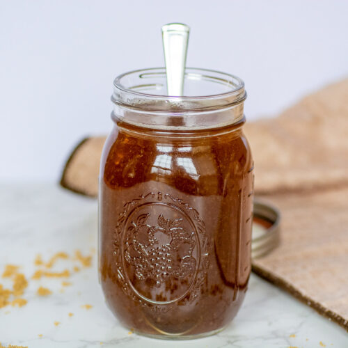 Best Keto Maple Syrup Tastylicious