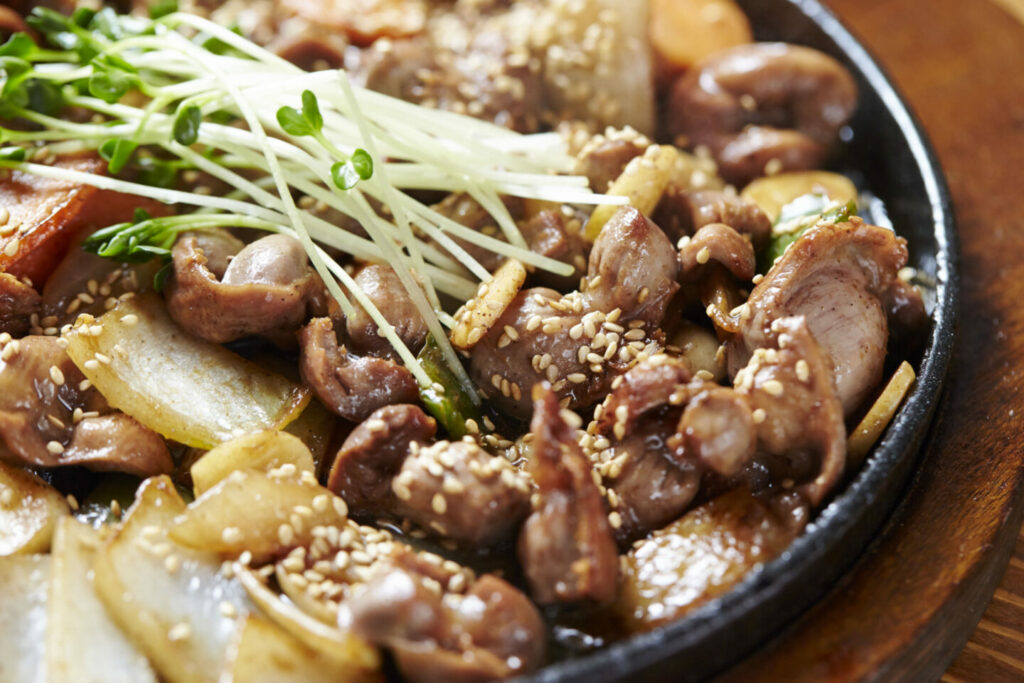 Are Chicken Gizzards Healthy? Everything Explained. Tastylicious