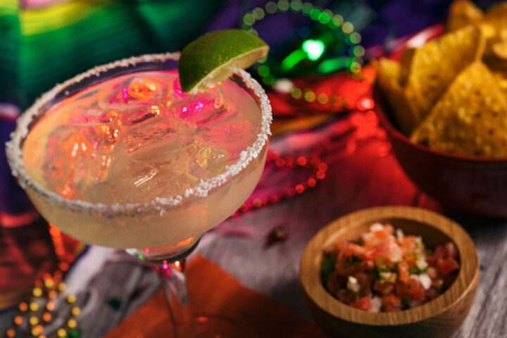 Can A Margarita Make You Drunk