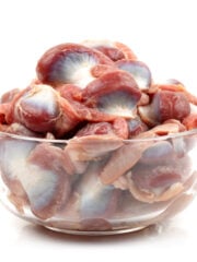 Are Chicken Gizzards Healthy? Everything Explained.