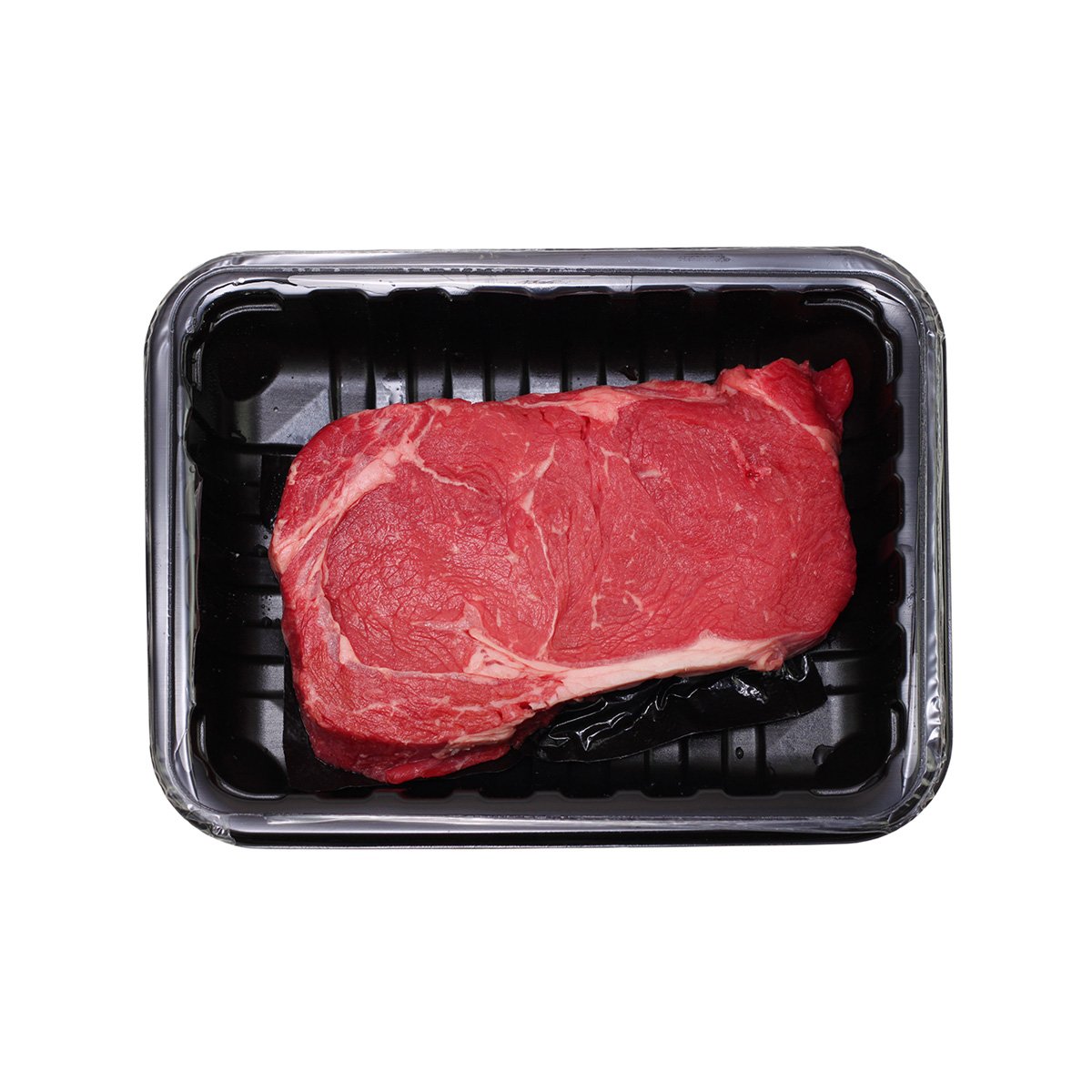 raw delmonico steak can be a ribe eye steak