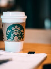 10 Cheap Starbucks Drinks to Help You Save Money
