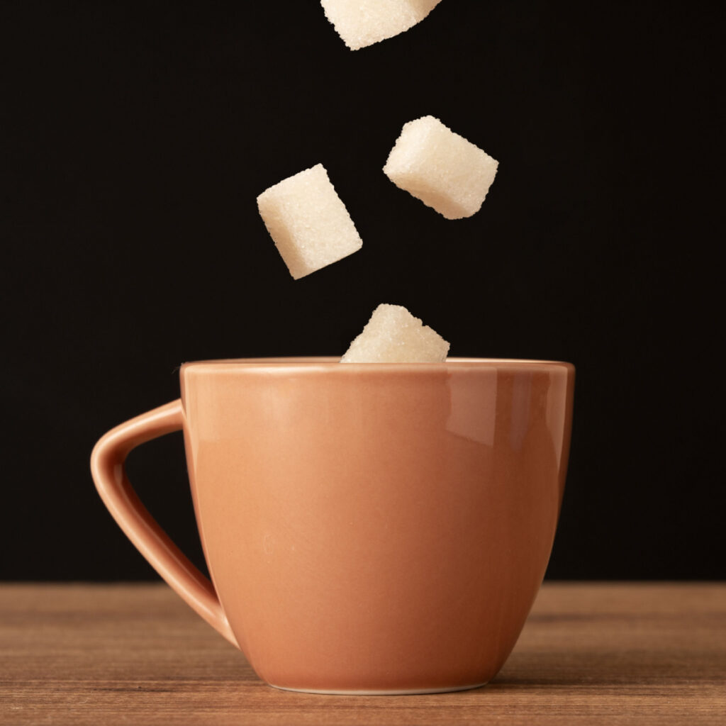 The 7 Best Alternatives to Sugar in Coffee - Tastylicious