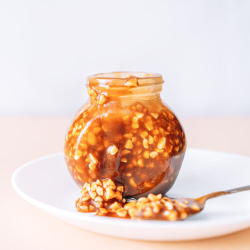 What Exactly Is Toffee Nut? The Delicious Flavor Explained Tastylicious