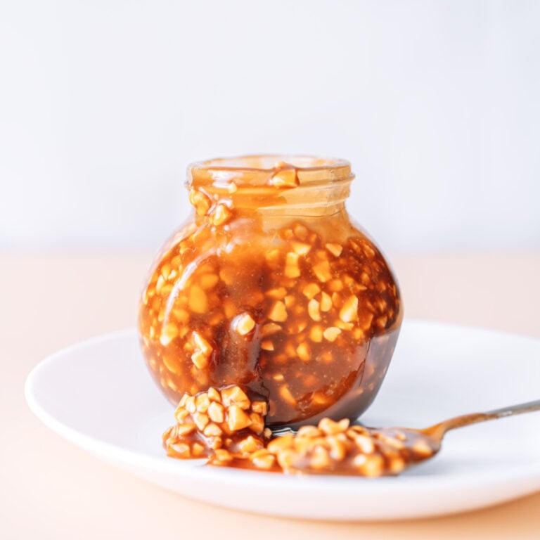 What Exactly Is Toffee Nut? The Delicious Flavor Explained Tastylicious