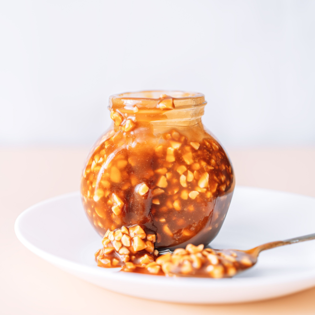 What Exactly Is Toffee Nut? The Delicious Flavor Explained Tastylicious