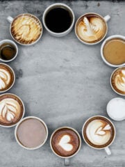 9 Of The Most Popular Coffee Flavors