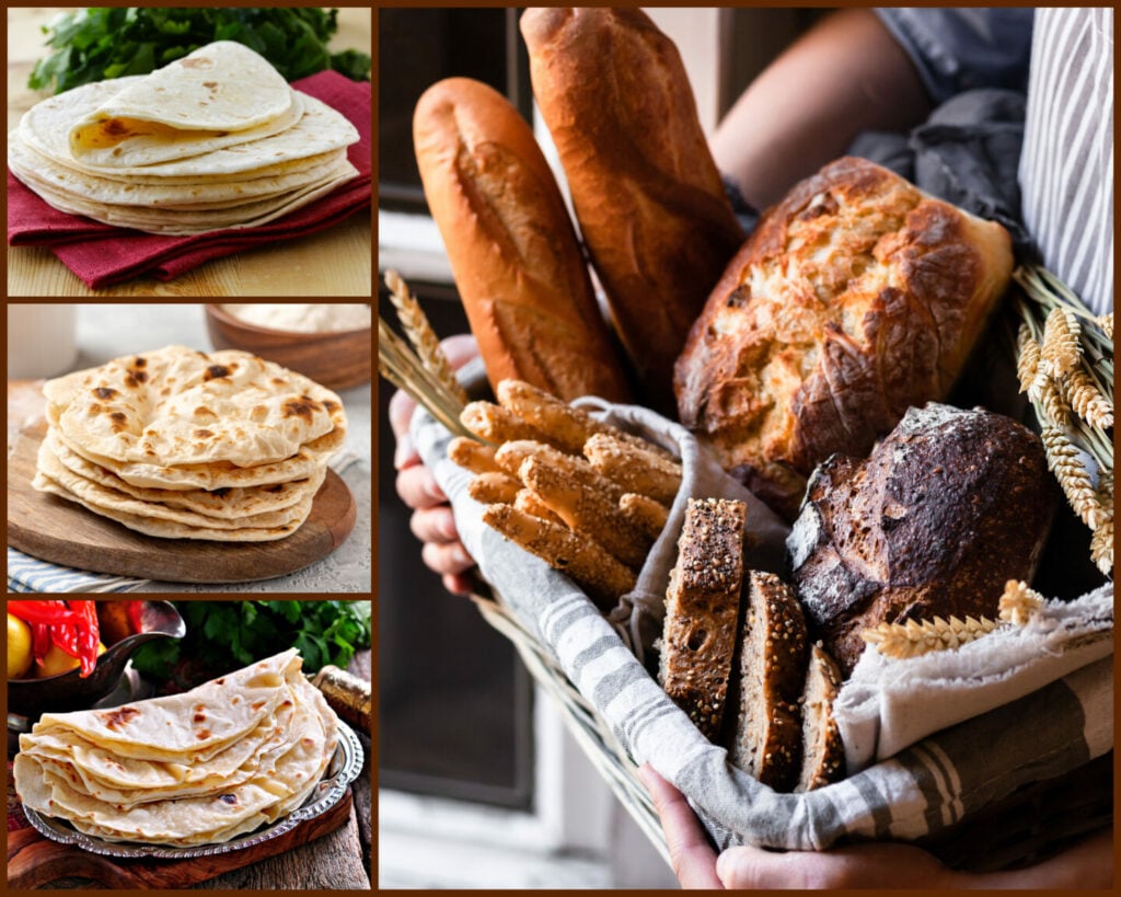 Does Bread Have Eggs? Tastylicious