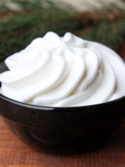 What Whipped Cream Does Starbucks Use?
