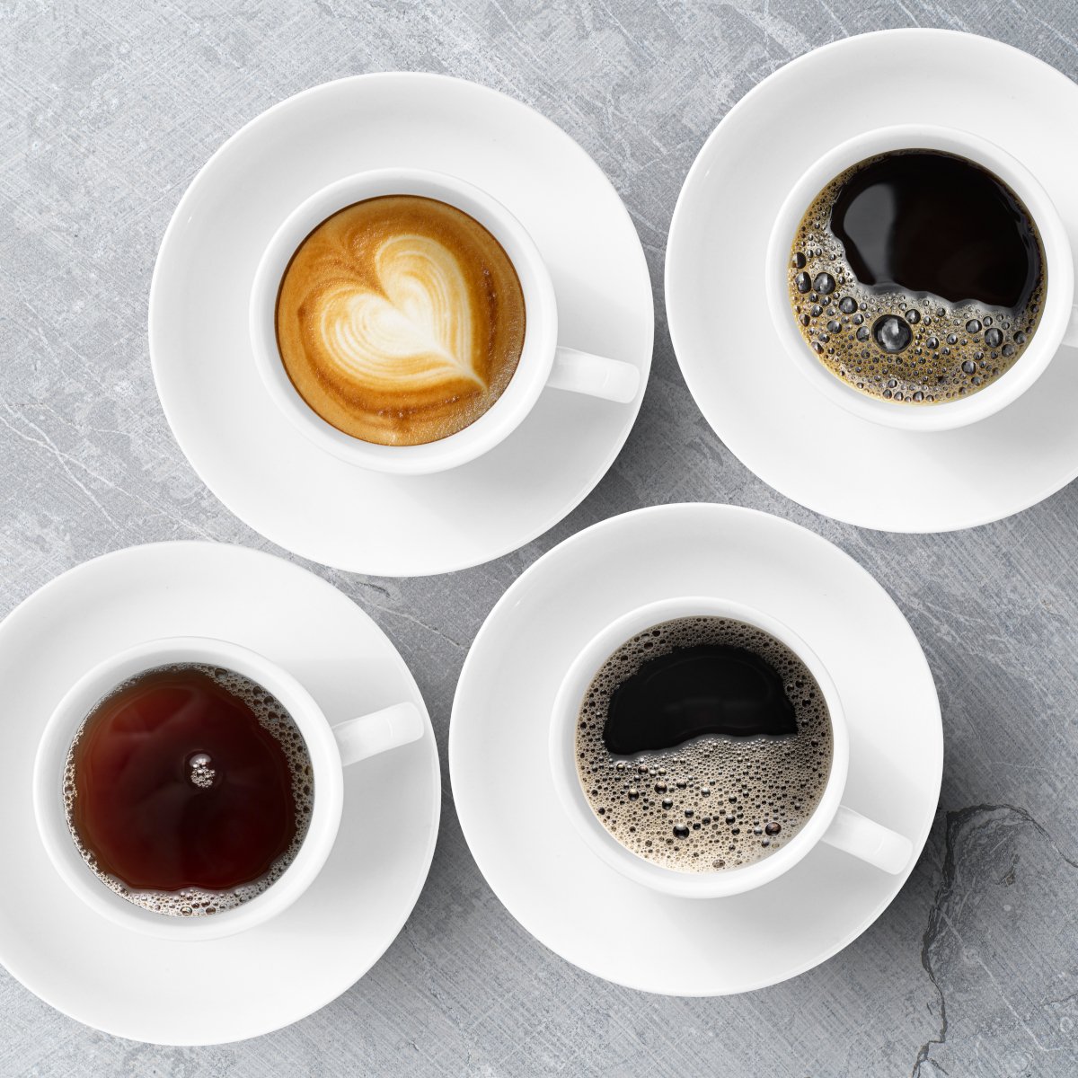 4-cups-of-different-varieties-of-coffee