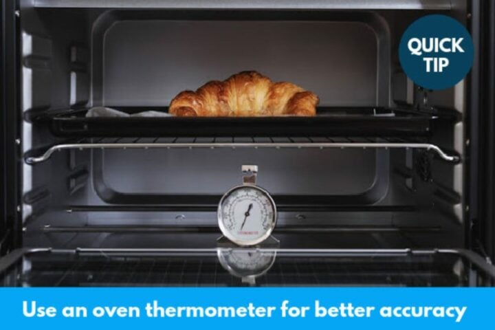 How Long Do I Need To Preheat An Oven?