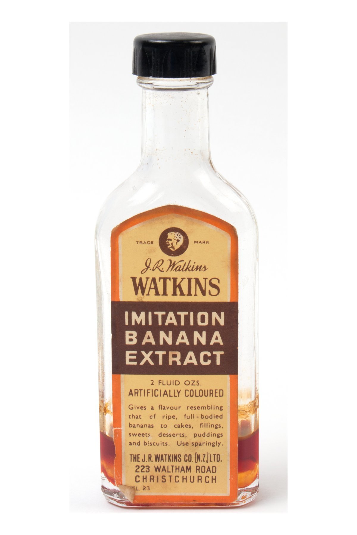 Watkins_banana_extract_vintage_bottle
