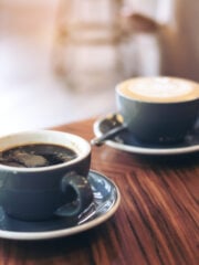 Cappuccino vs Americano: What's The Real Difference?