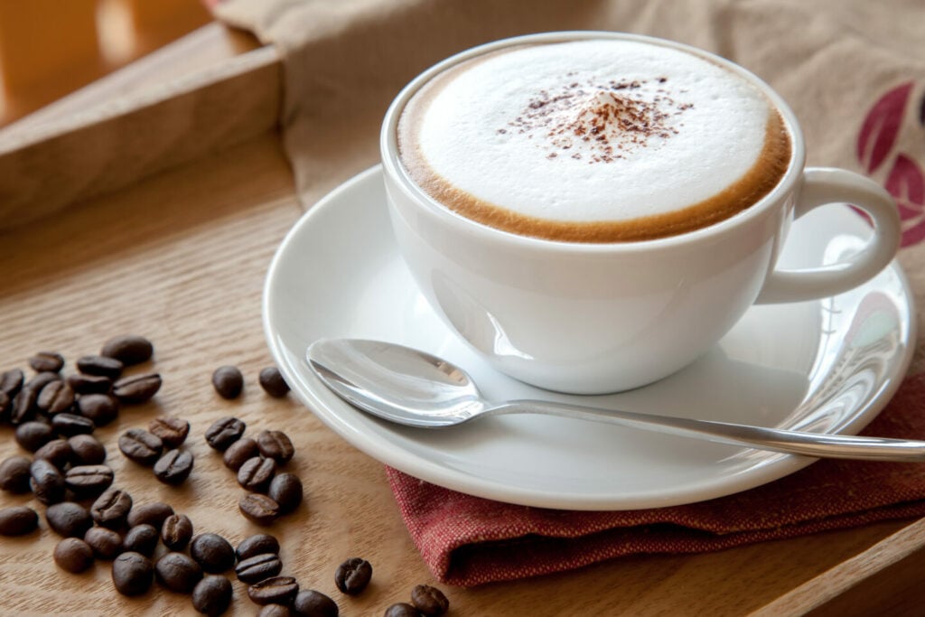 Can You Froth Creamer? The Key to Improving Your Coffee Tastylicious