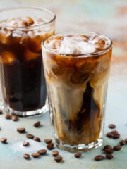Cold Brew Vs. Iced Coffee: Everything You Need To Know