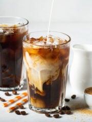 Iced Latte Vs. Iced Coffee: All The Differences Explained
