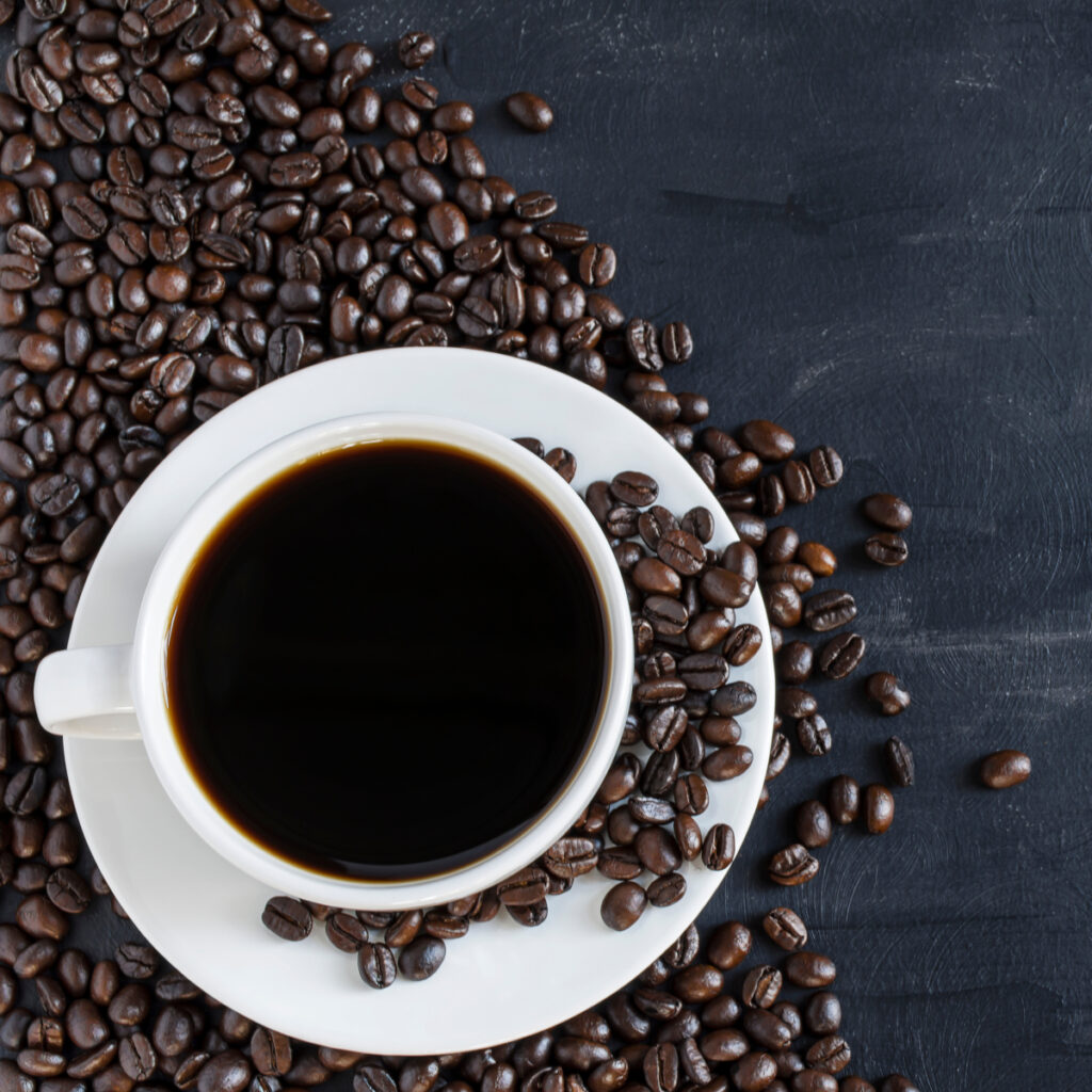 How To Make Coffee With Beans The 2 Best Methods Tastylicious