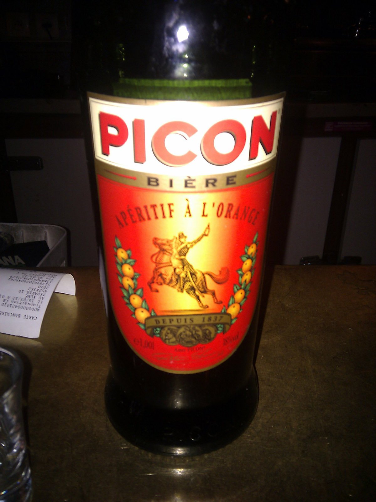 amer picon biere