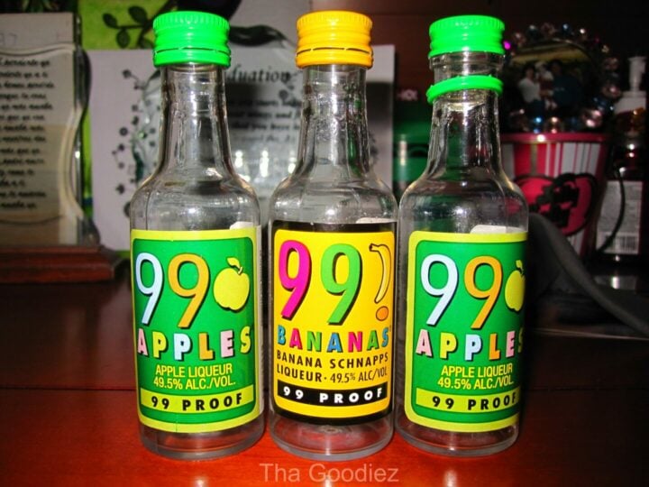 11 Best Banana Liqueur Substitutes Tastylicious