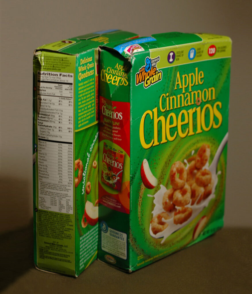 Should Diabetics Eat Honey Nut Cheerios? (No, And Here's Why