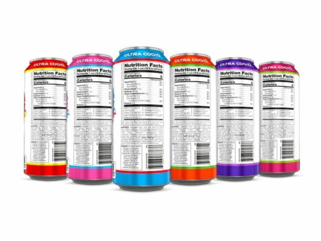 How Many Bang Energy Drinks Can You Drink In A Day? Tastylicious