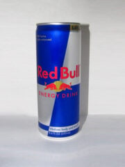 Is Red Bull Halal? Yes, And Here's Why.