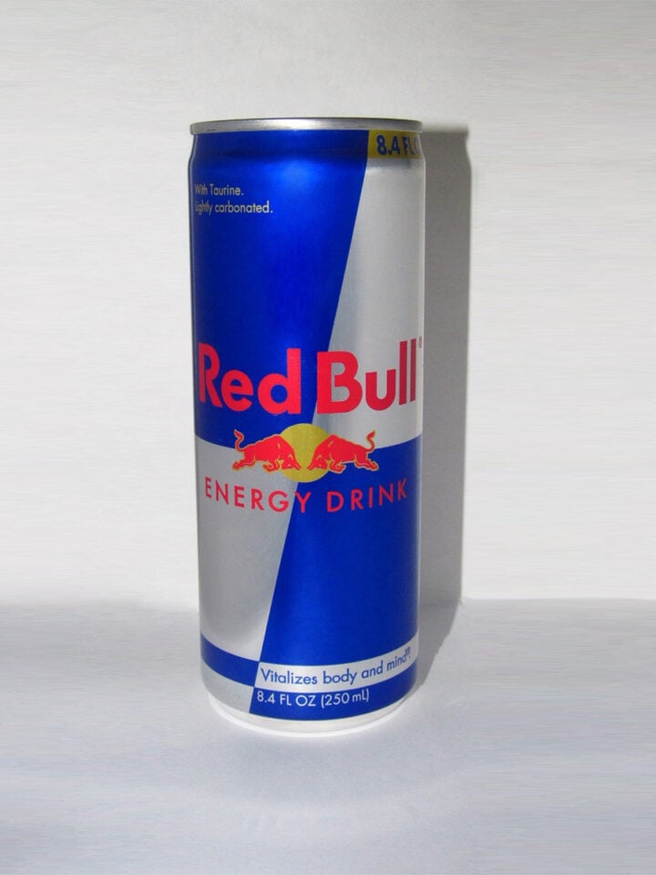 How Long Does Red Bull's Effects Last? Tastylicious