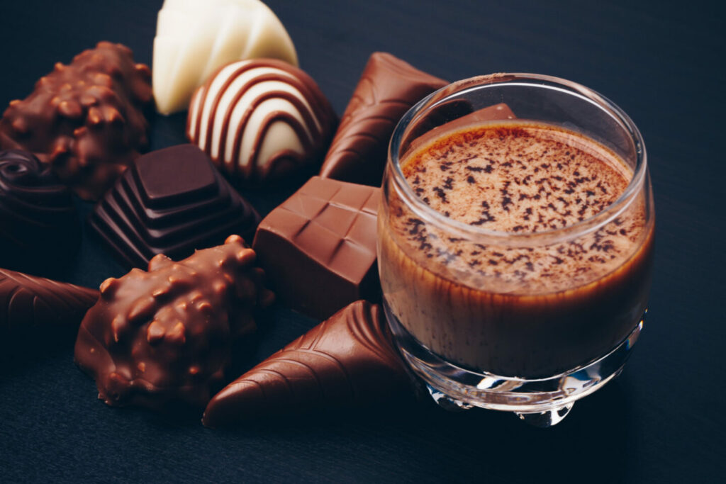 Is Chocolate Liquor Halal? (Chocolate Liquor vs. Chocolate Liqueur