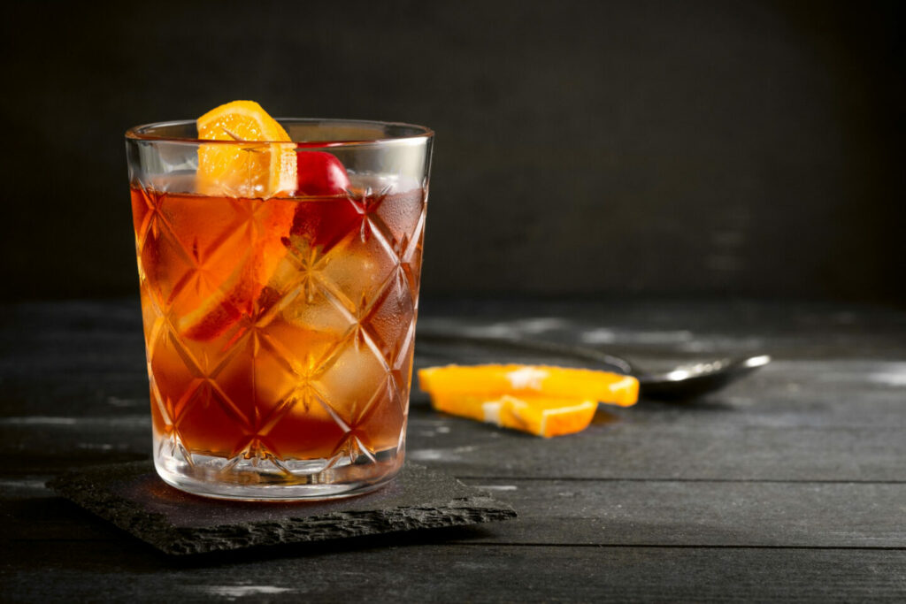 10 Alcoholic Drinks High in Iron Tastylicious