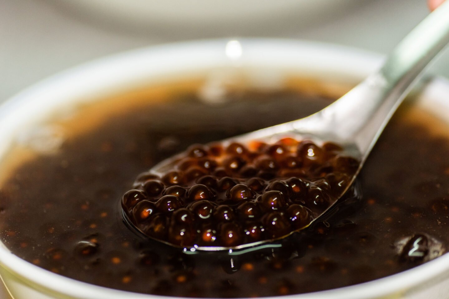 cooking tapioca boba pearls at home