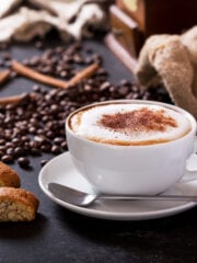 Cappuccino vs. Coffee: The Key Differences
