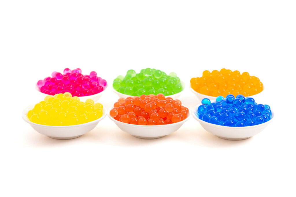 Different Flavored Popping Boba 1024x683 