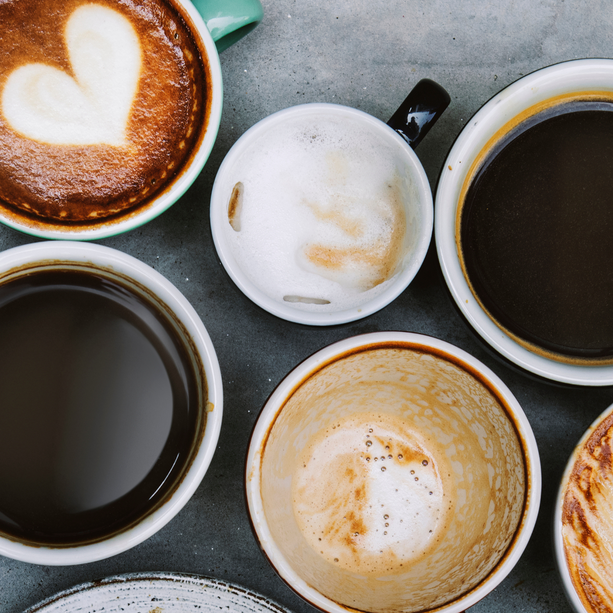 different-types-of-coffee-in-cups