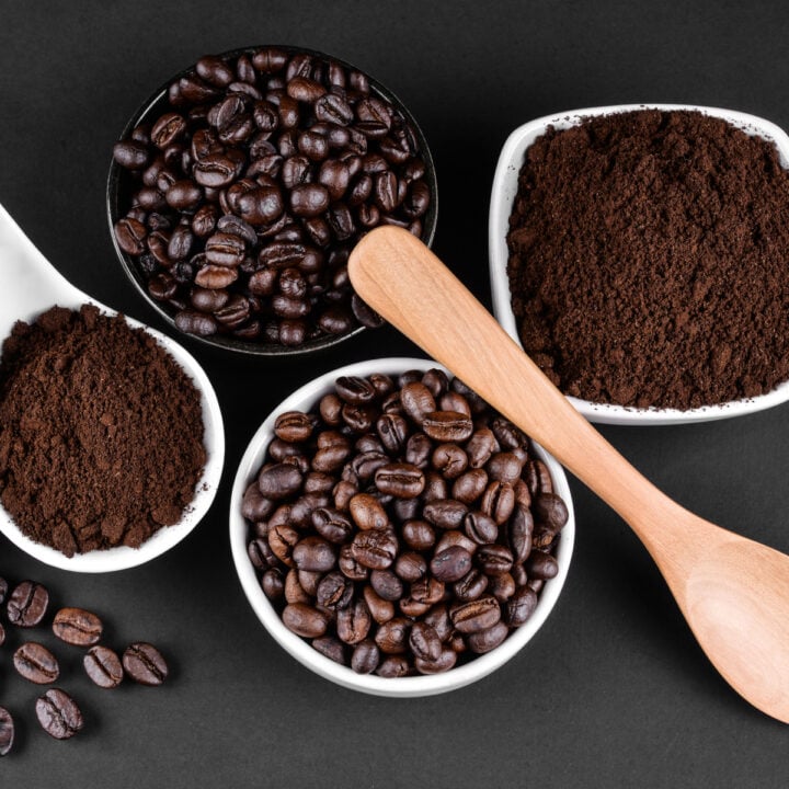 Italian Roast Vs. French Roast What’s The Real Difference? Tastylicious