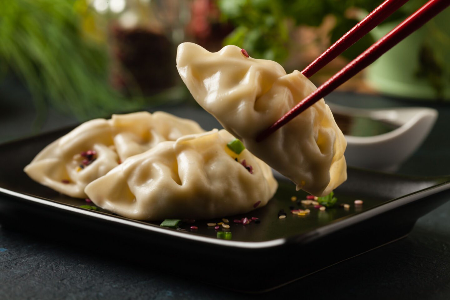 Top 20 Sides To Serve Dumplings With (And How To Make Them At Home ...