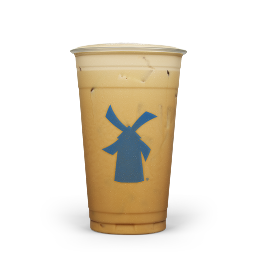 dutch bros kicker nitro infused cold brew