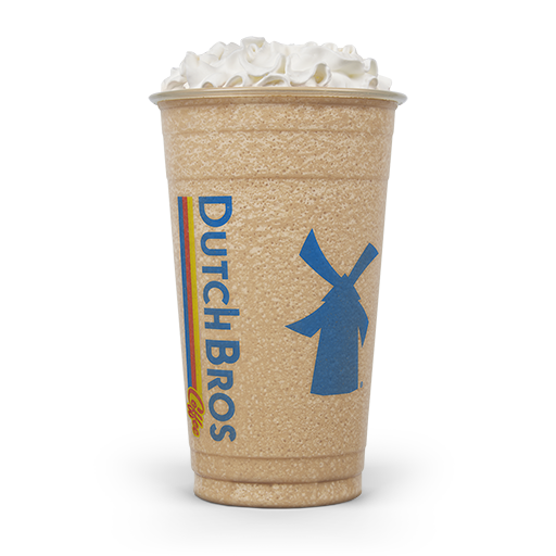 dutch bros skinny cocomo